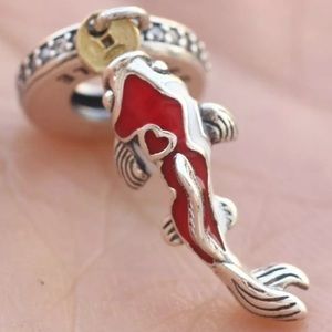 Pandora Good Luck & Prosperity charm